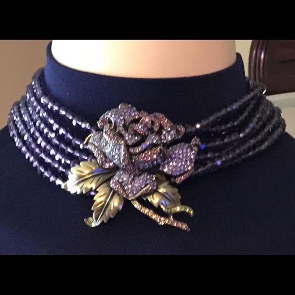Heidi Daus Jewelry - Heidi daus